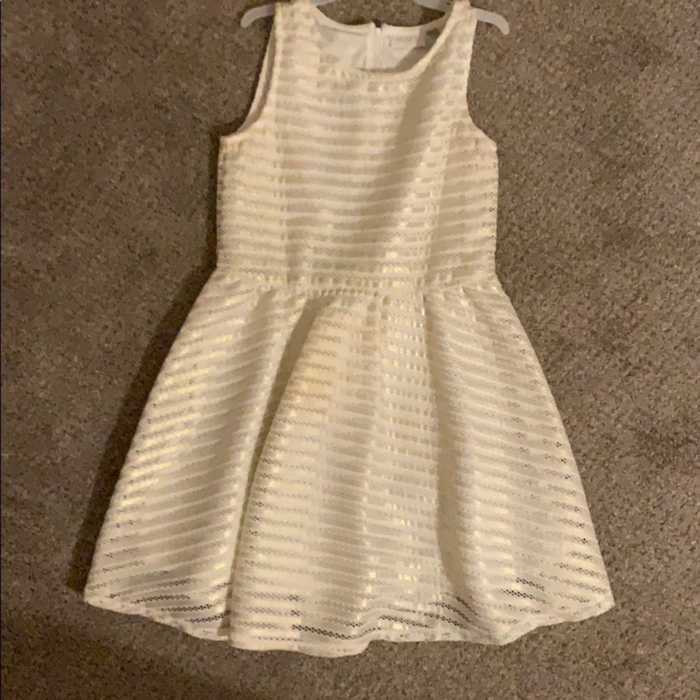 Children’s place dress